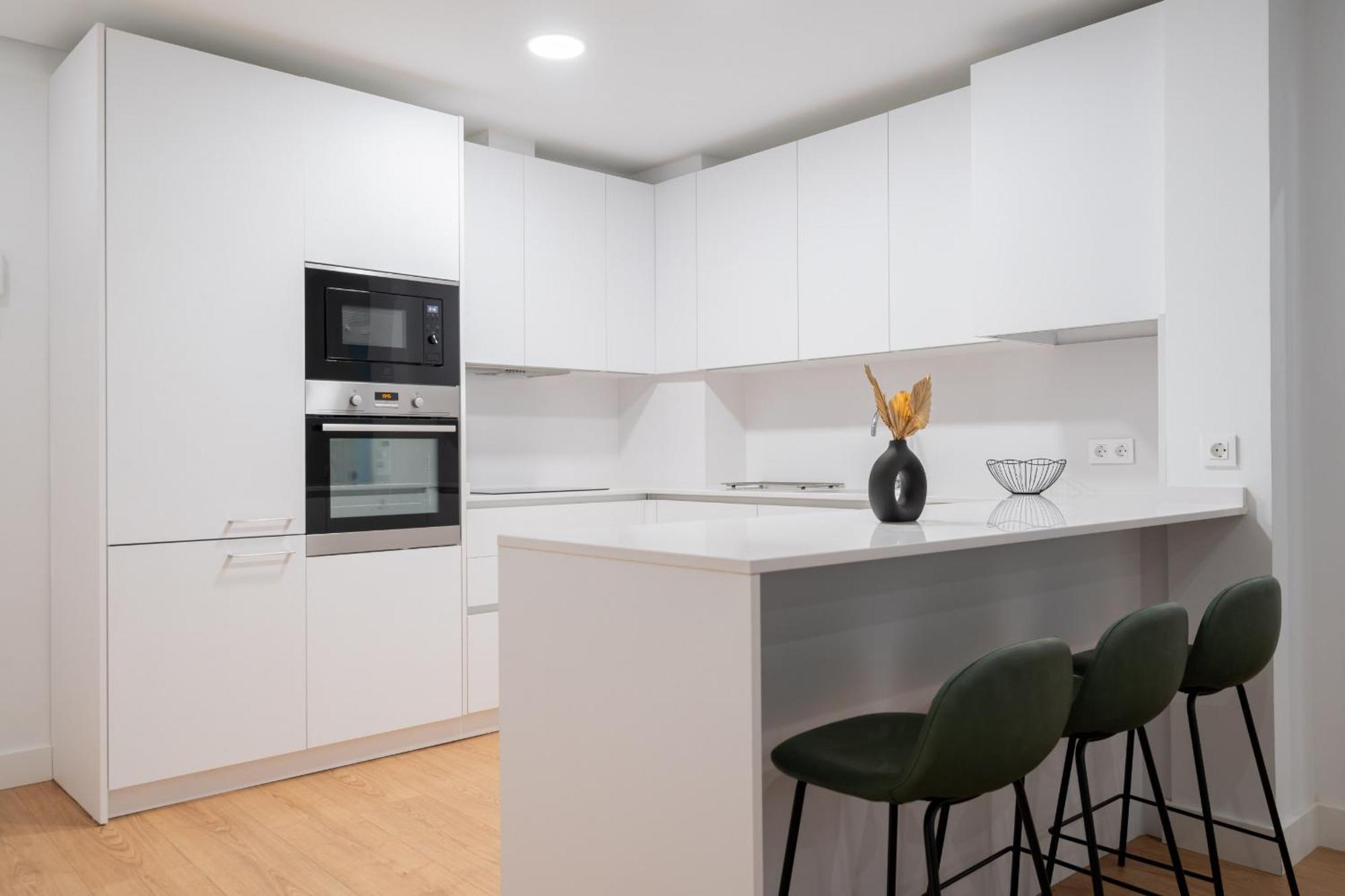 Apartamento Reformado En La Gran Via Alquiler Temporal Madrid Exterior foto
