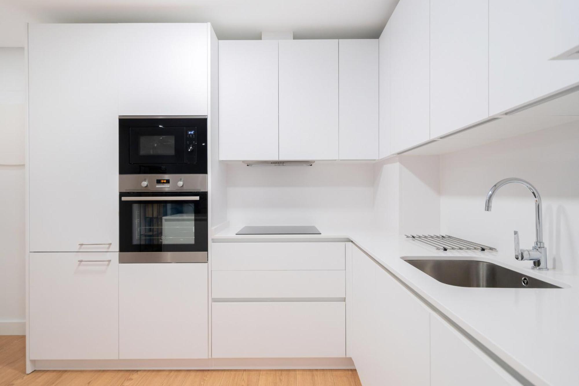 Apartamento Reformado En La Gran Via Alquiler Temporal Madrid Exterior foto